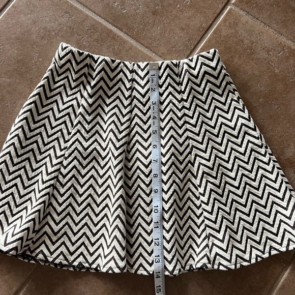 Aeropostale Elastic Waist XS Skirt - Picture 6 of 9